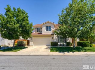 2490 Ivory Ann Dr, Sparks, NV 89436