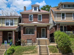 509 N Mathilda St, Pittsburgh, PA 15224