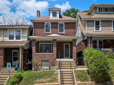 509 N Mathilda St, Pittsburgh, PA, 15224