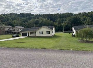 605 New Hope Rd, New Tazewell, TN 37825