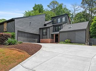 62 Lake Latimer Dr NE, Kennesaw, GA 30144