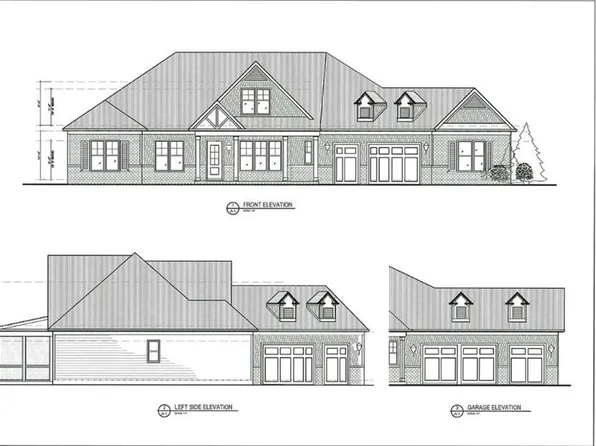 9525 Enclave Ct, Gainesville, GA 30506