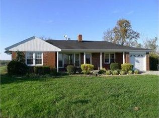 10767 Richmond Rd, Paint Lick, KY 40461