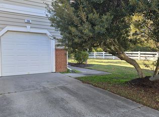 206 Adams Creek Rd, Elizabeth City, NC 27909