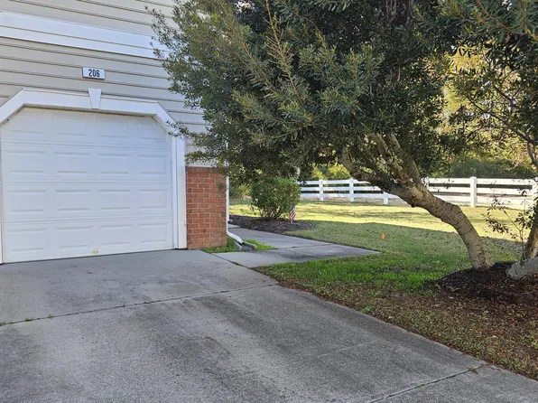 206 Adams Creek Road, Elizabeth City, NC 27909