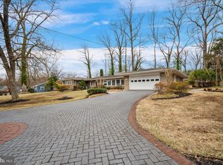 1854 Lindamoor Dr, Annapolis, MD 21401