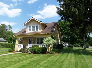 46 State St, Oneida, NY 13421