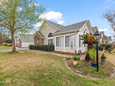 1110 Gerrits Lndg, Brandon, MS, 39047