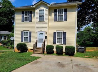 4018 Tennessee Ave, Charlotte, NC 28216