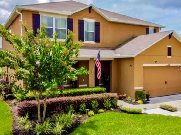 3812 Broadlands Ln, Orlando, FL 32824