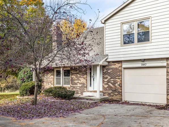 9140 Cinnebar Dr, Indianapolis, IN 46268