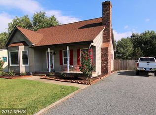 1848 Harbor Dr, Chester, MD 21619