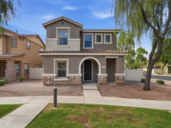 5856 E HOLMES Avenue, Mesa, AZ 85206