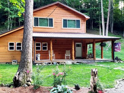 3616 Henry Town Rd, Sevierville, TN, 37876