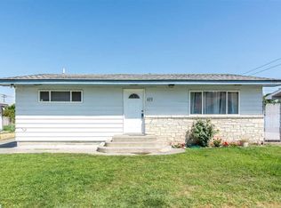 419 S Fir St, Kennewick, WA 99336