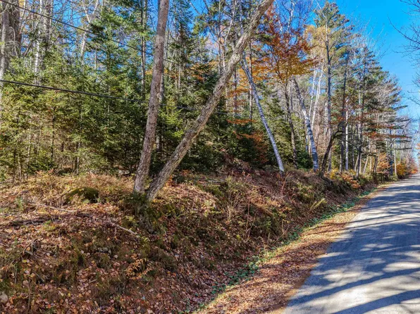 tbd.lot2 Swazey Lane, Bethlehem, NH 03574