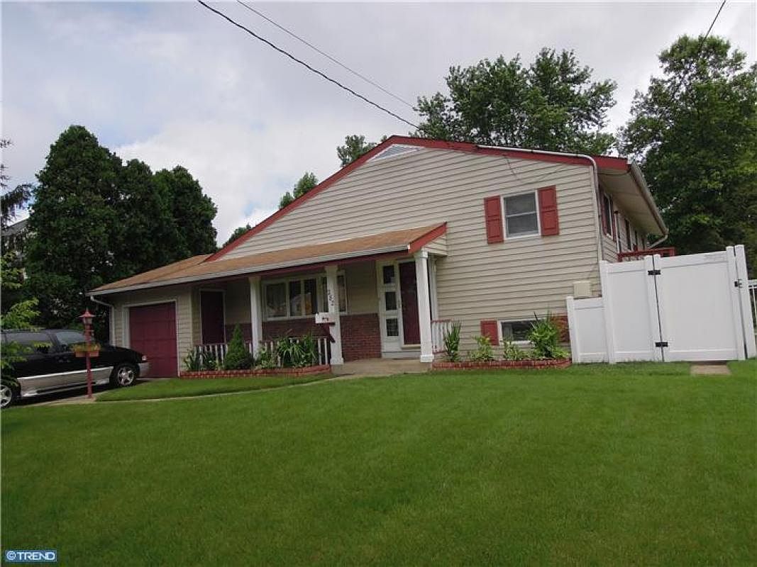 282 Dye Rd, Hamilton, NJ 08690 Zillow