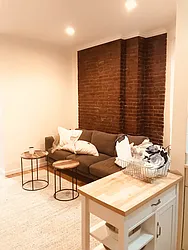Rented by Real Broker NY LLC