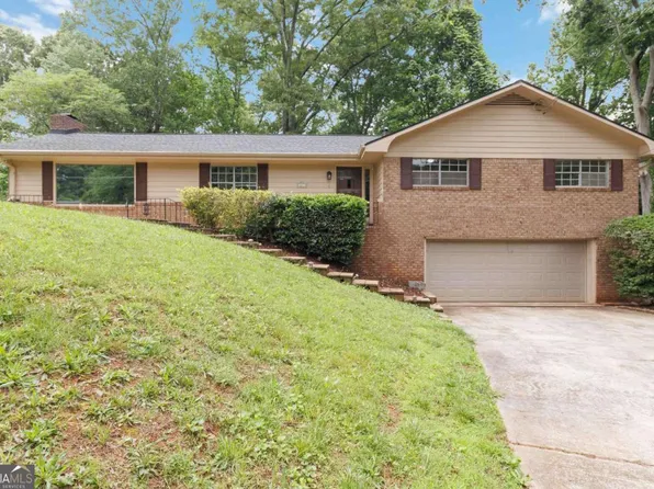 3279 Guynelle Dr, Marietta, GA 30066