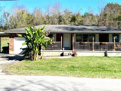 540 Happyville Rd, Greensburg, KY, 42743