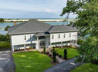 338 Olde Point Loop, Hampstead, NC 28443