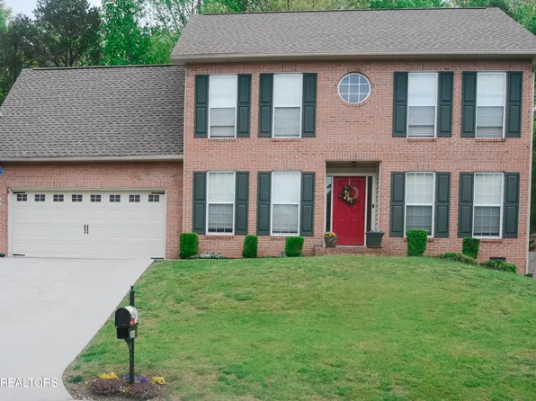 2456 Brierbrook Ln, Knoxville, TN 37921