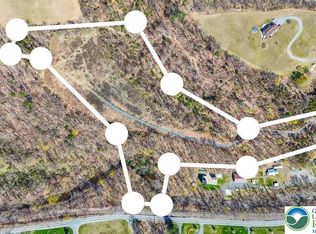 50 Nagys Hill Rd, Bangor, PA 18013