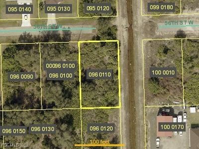 2601 56th St W, Lehigh Acres, FL, 33971