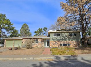 9301 Las Calabazillas Rd NE, Albuquerque, NM 87111