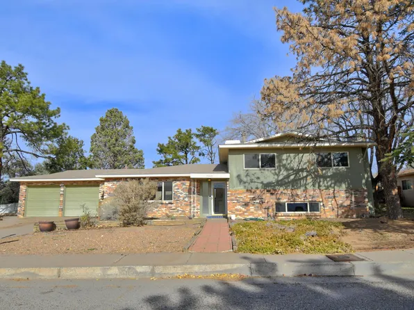 9301 Las Calabazillas Rd NE, Albuquerque, NM 87111