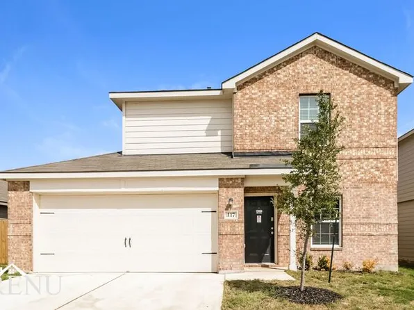 100 Stratton Ln, Jarrell, TX 76537