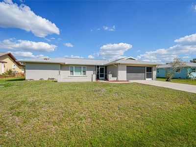 3162 Iverson St, Pt Charlotte, FL, 33952