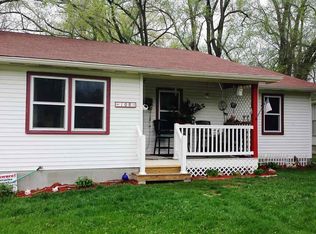 108 Railroad St, Brooklyn, WI 53521