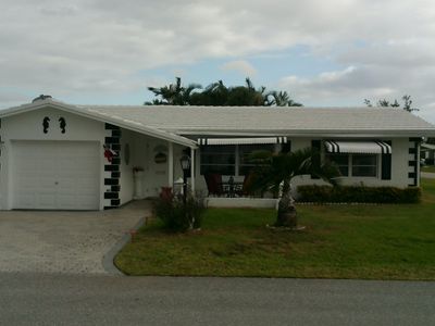 301 NW 28th St, Pompano Beach, FL, 33064