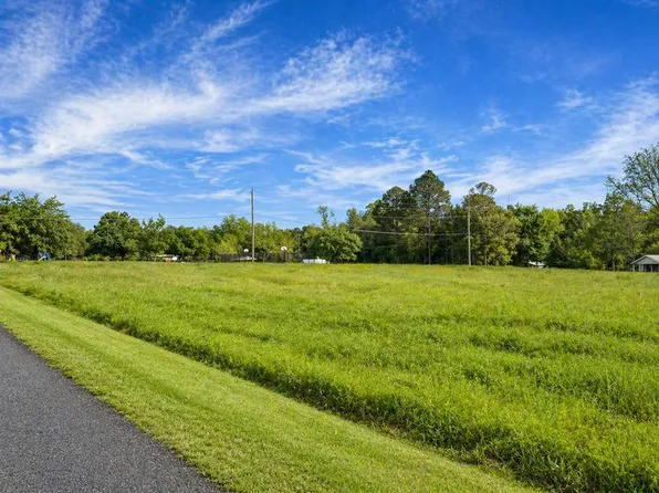 0 Elm St NW, Poulan, GA 31781