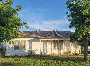 2407 Park Blvd, Odessa, TX 79763