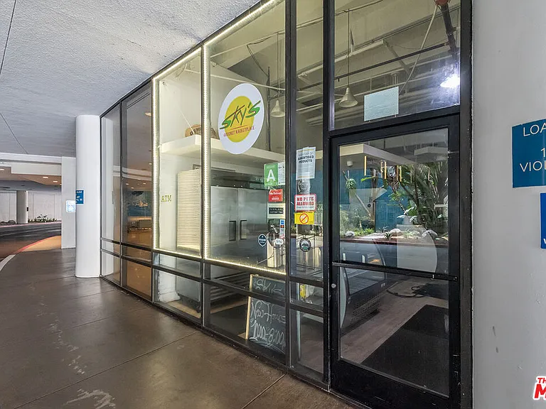 4265 Marina City Dr #415 — Photo 48