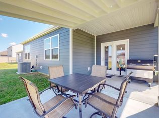 278 Willy Mae Rd, Murfreesboro, TN 37129