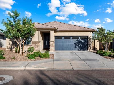 25119 N 134th Dr, Peoria, AZ, 85383
