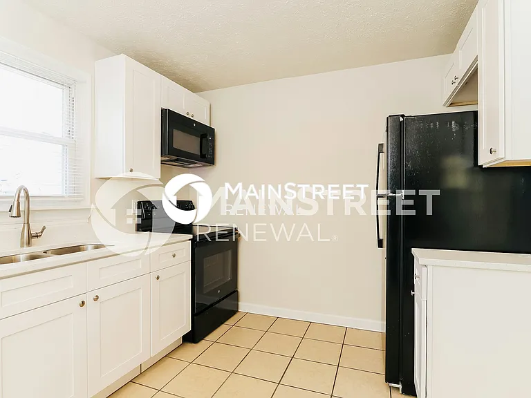 WM - Kitchen