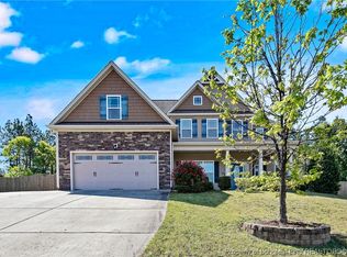224 Horse Whisperer L88 Ln, Lillington, NC 27546