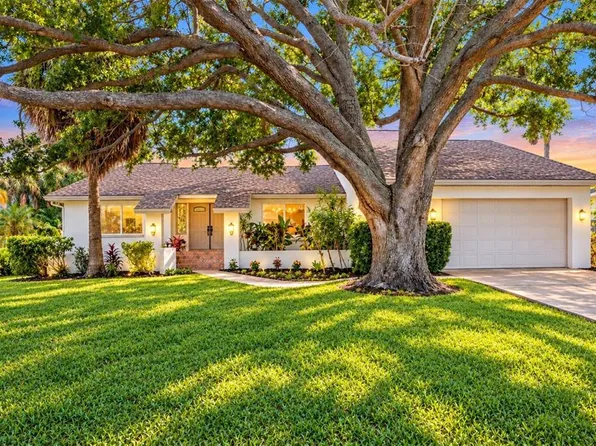 630 PINTA DRIVE, TIERRA VERDE, FL 33715