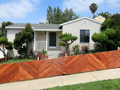 721 N Dillon St, Los Angeles, CA, 90026