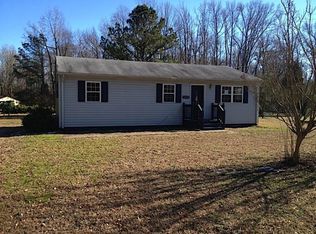 14055 Melissa Dr, Smithfield, VA 23430