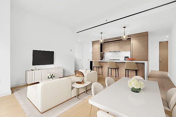 1st image of 215 W 28th St APT 12B