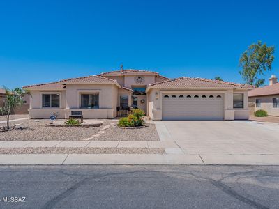 6952 W Tacna Dr, Tucson, AZ, 85743