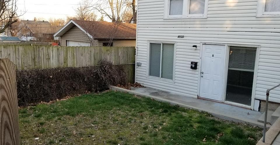 1st image of 4930A Tiemann Ave
