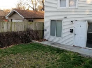 4930A Tiemann Ave, Saint Louis, MO