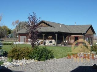 1600 Central Park Rd, Belgrade, MT 59714