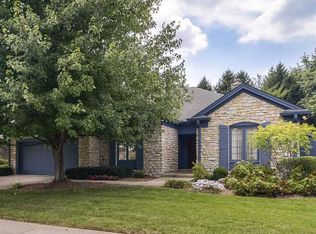 12215 Brompton Rd, Carmel, IN 46033